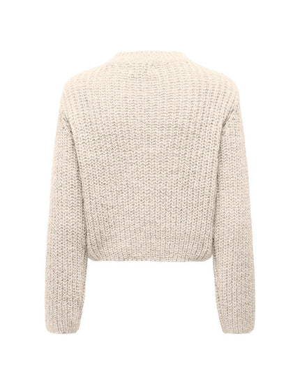 Only Women Knitwear-Clothing Knitwear-Only-Urbanheer