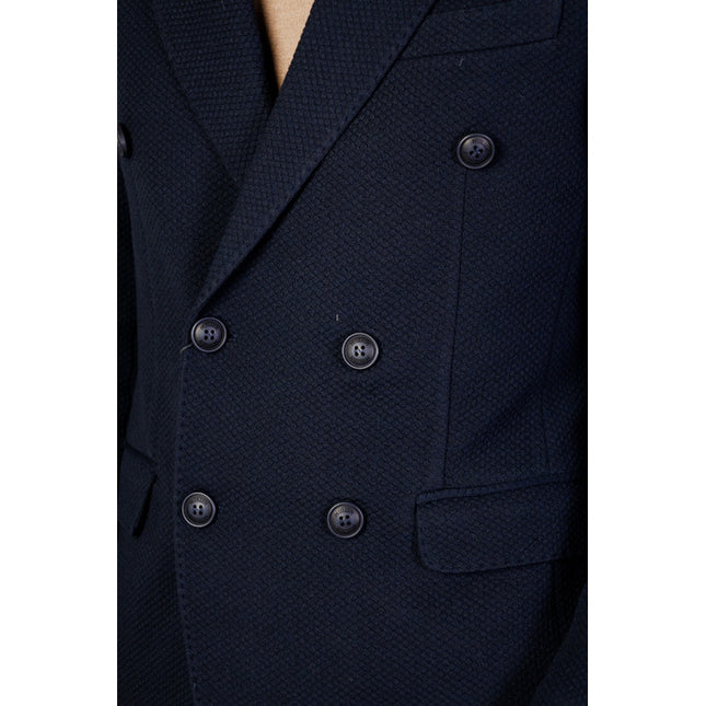 Mulish Men Blazer-Clothing Blazer-Mulish-Urbanheer