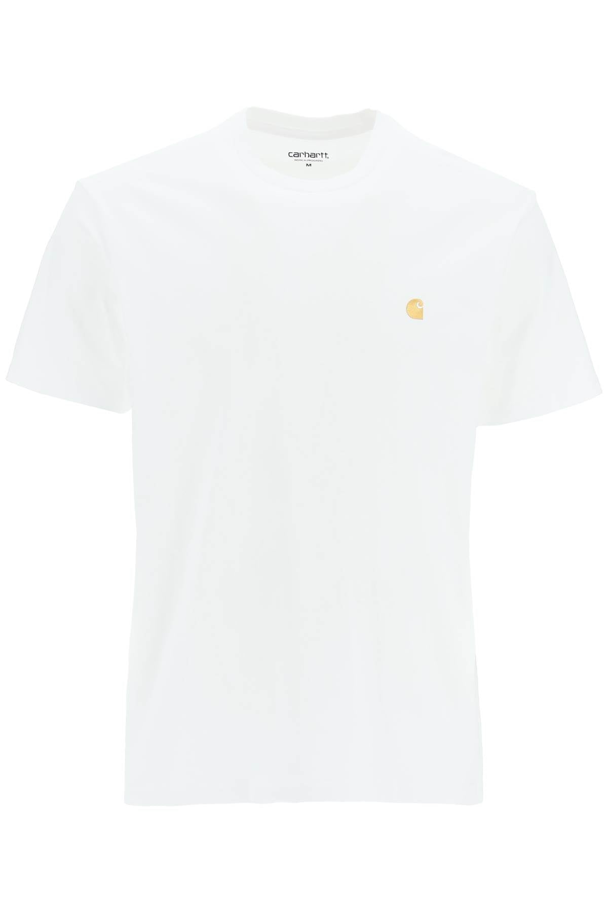 Chase Oversized T-Shirt - White