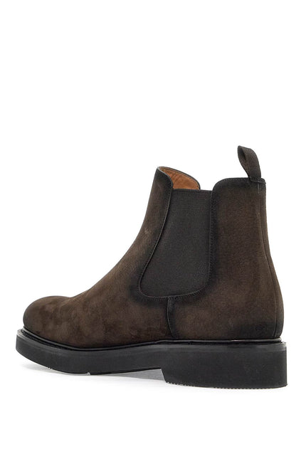 Chelsea Ankle Boots