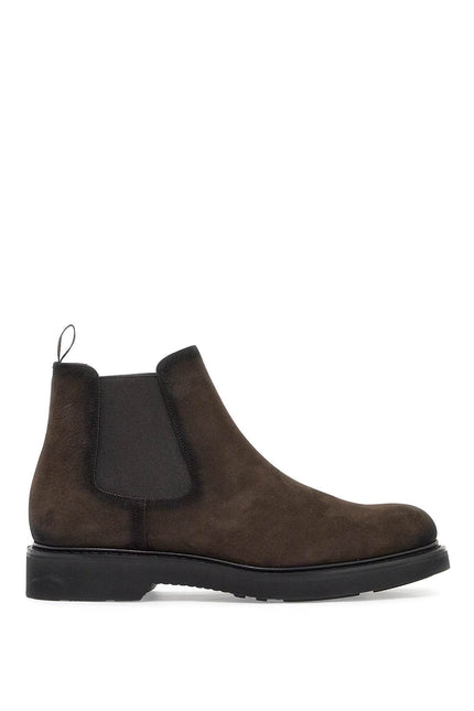 Chelsea Ankle Boots