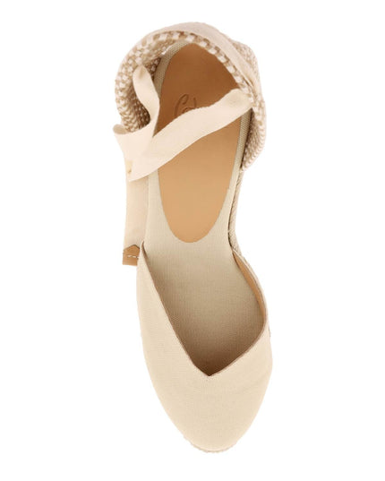 Chiara Wedge Espadrillas