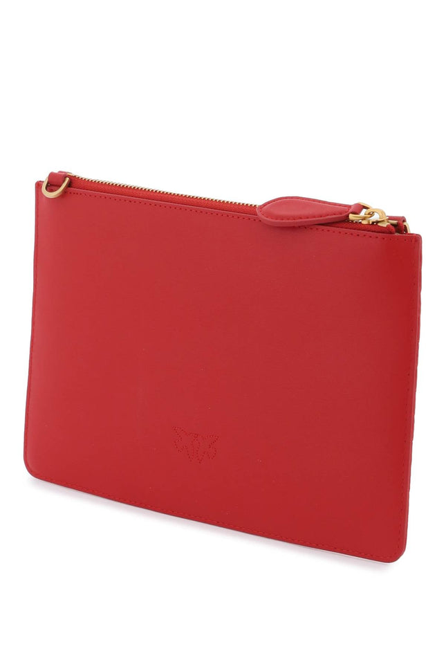 Classic Flat Love Bag Simply