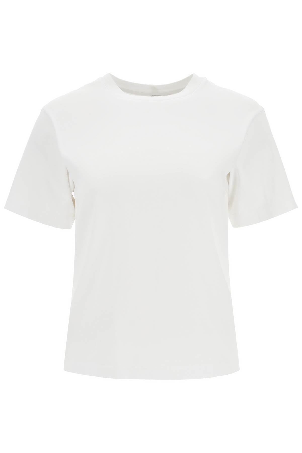 "Classic Organic Cotton T-Shirt"