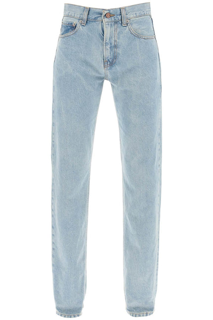 Cleo Straight Leg Jeans