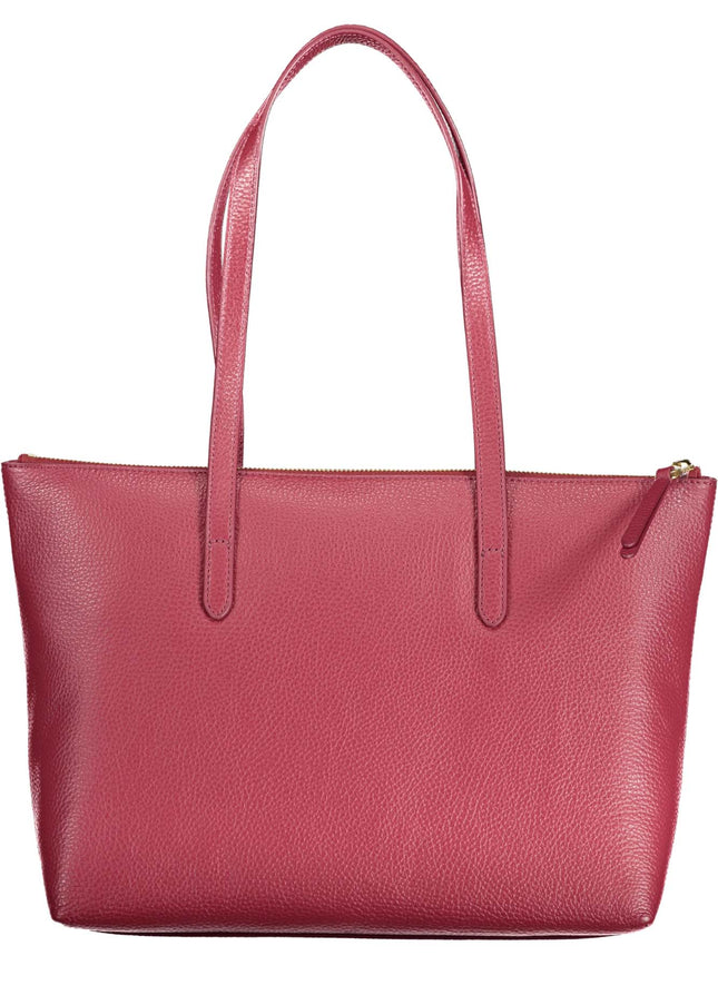 COCCINELLE WOMEN'S RED BAG-Borse-COCCINELLE-RED-UNI-Urbanheer