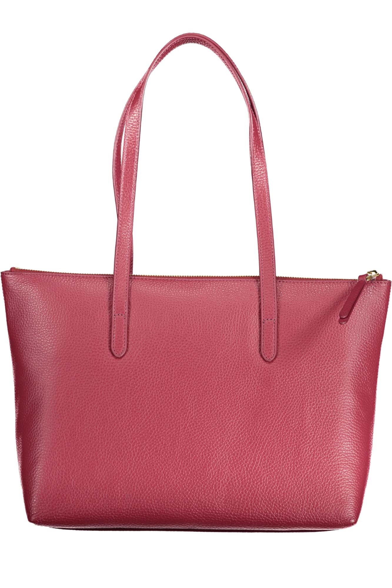 COCCINELLE WOMEN'S RED BAG-Borse-COCCINELLE-RED-UNI-Urbanheer