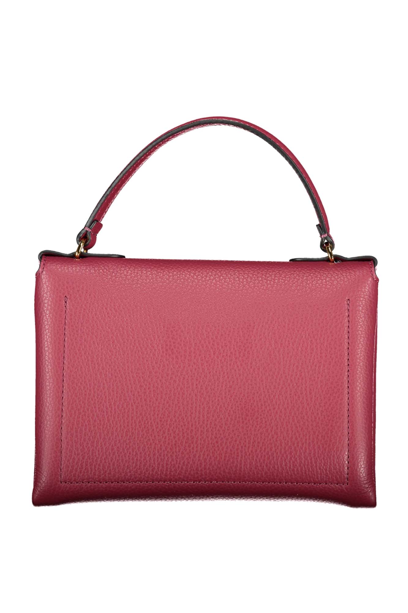 COCCINELLE WOMEN'S RED BAG-Borse-COCCINELLE-RED-UNI-Urbanheer