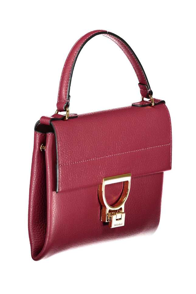 COCCINELLE WOMEN'S RED BAG-Borse-COCCINELLE-RED-UNI-Urbanheer