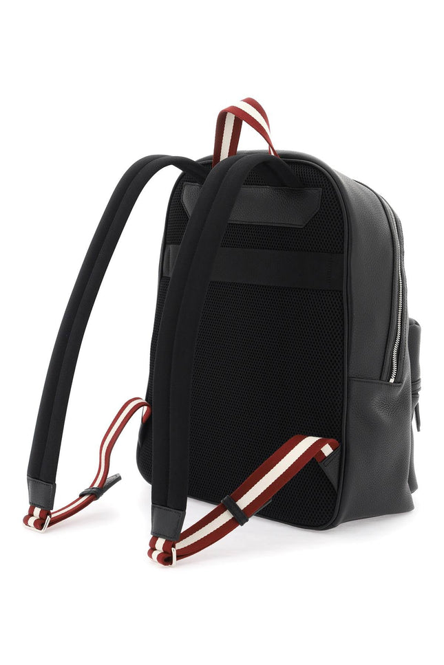 Code Backpack