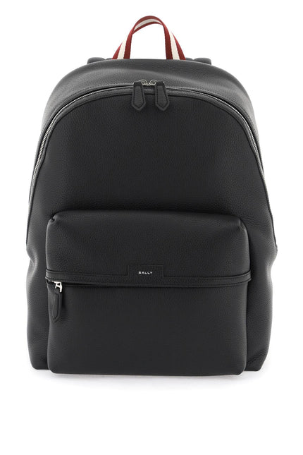 Code Backpack