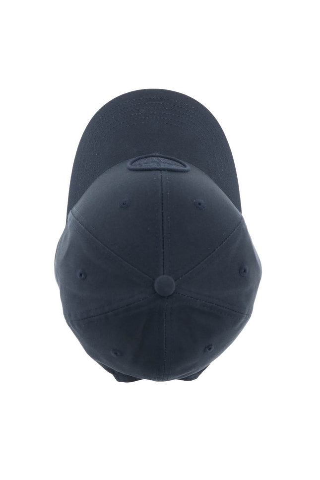 Compass Baseball Cap