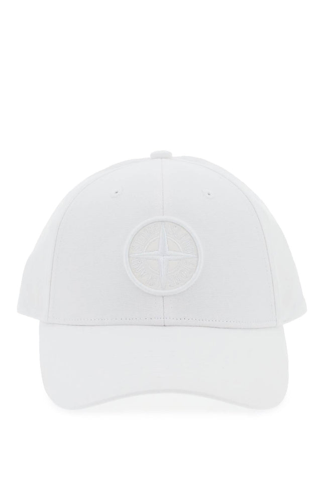 Compass Baseball Cap