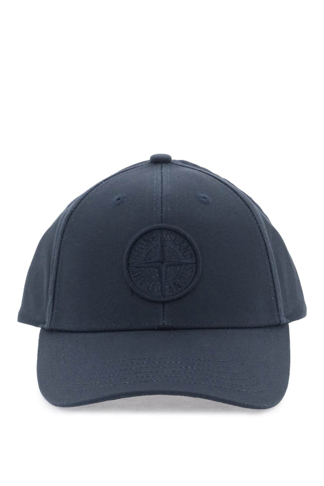 Compass Baseball Cap