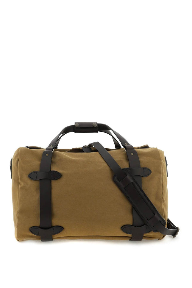 Cotton Twill Duffle Bag