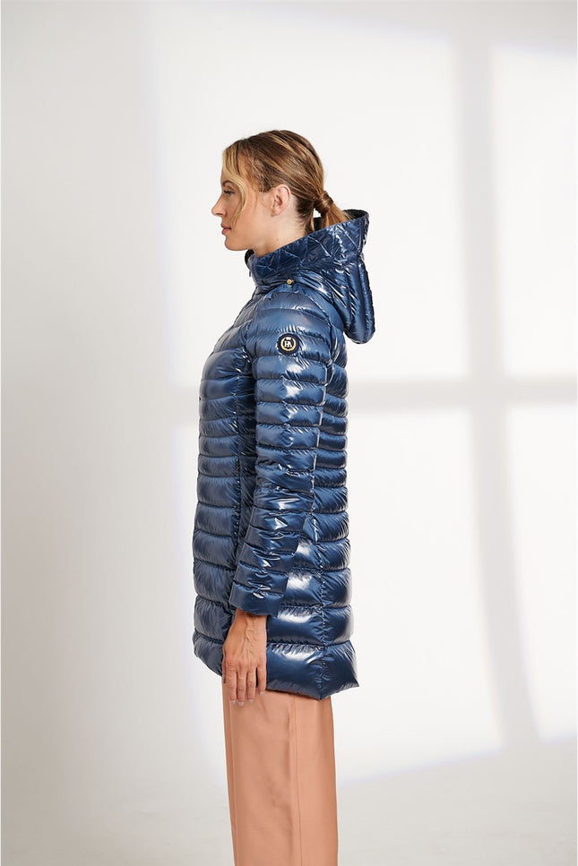 CRIS Halley Lightweight Women Puffer Jacket