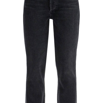 Cropped Riley Jeans By