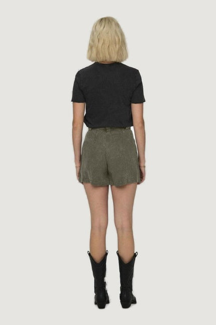 Only Women Short-Clothing Shorts-Only-Urbanheer