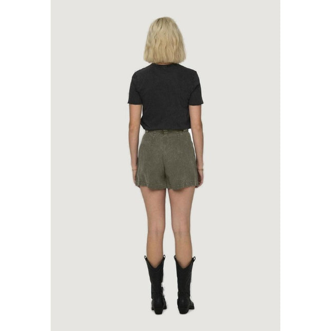 Only Women Short-Clothing Shorts-Only-Urbanheer