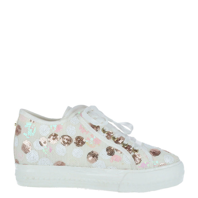 Enrico Coveri Women Sneakers-Shoes - Women-Enrico Coveri-Urbanheer