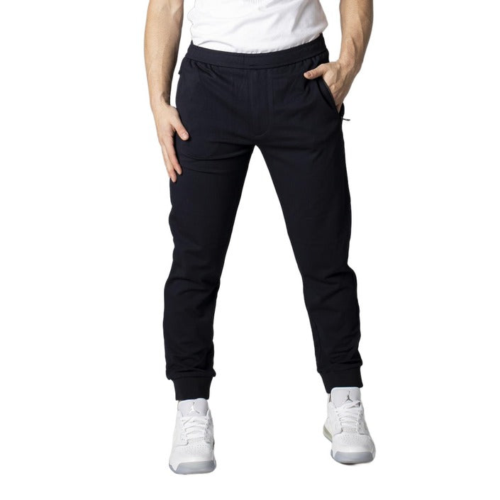 Armani Exchange Men Trousers-Clothing - Men-Armani Exchange-blue-XS-Urbanheer