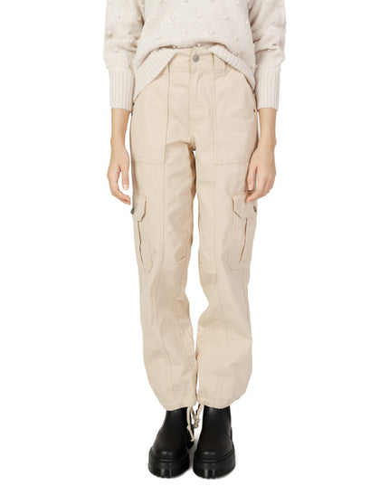 Only Women Trousers-Only-beige-L_32-Urbanheer