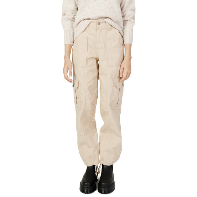 Only Women Trousers-Only-beige-L_32-Urbanheer