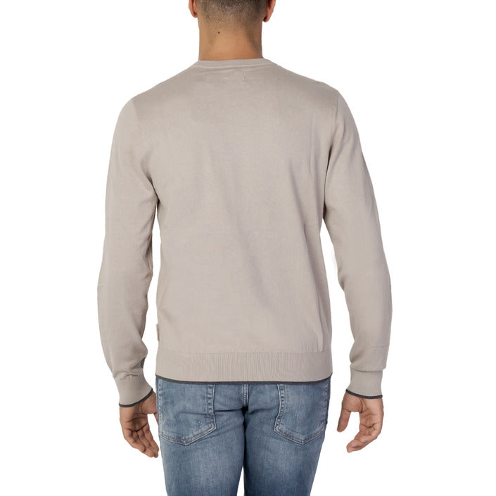 Armani Exchange Men Knitwear-Armani Exchange-Urbanheer