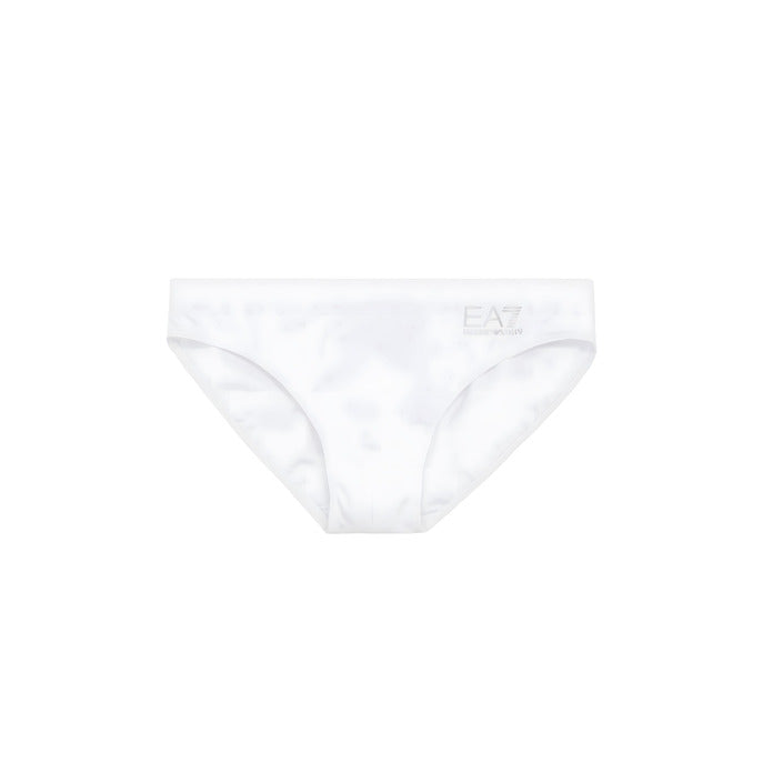 Ea7 Men Swimwear-Clothing Swimwear-Ea7-white-46-Urbanheer