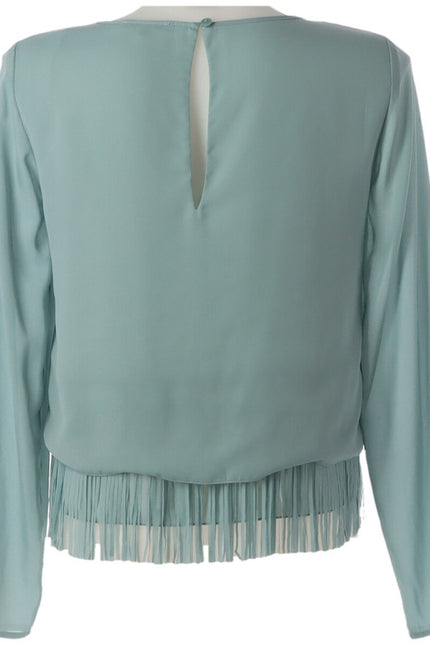 Patrizia Pepe Women Blouse-Patrizia Pepe-Urbanheer