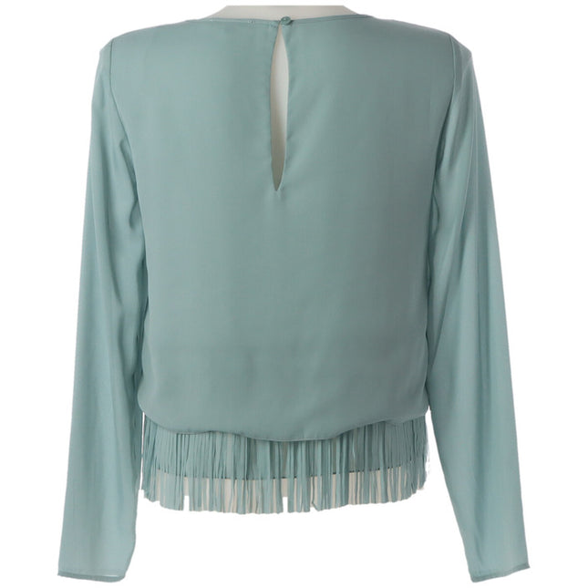 Patrizia Pepe Women Blouse-Patrizia Pepe-Urbanheer