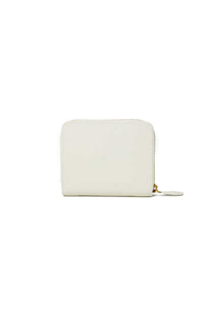 Pinko Women Wallet-Pinko-white-Urbanheer