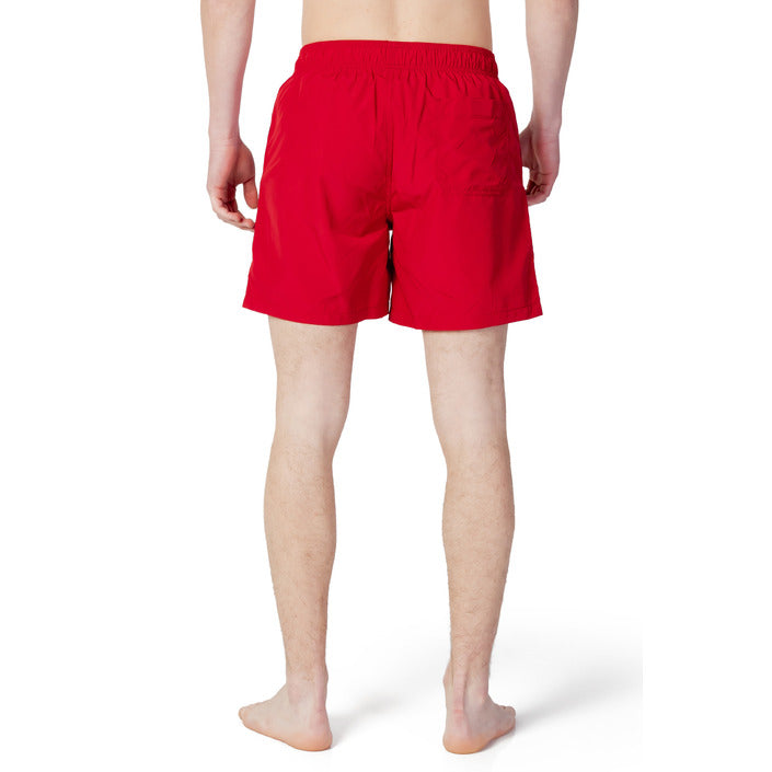 Armani Exchange Men Swimwear-Clothing Swimwear-Armani Exchange-Urbanheer