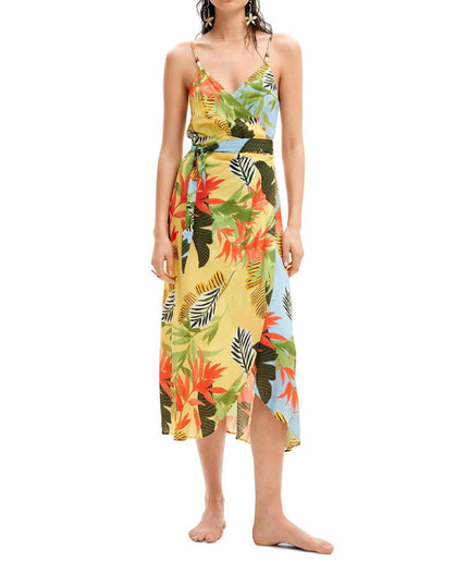 Desigual Women Dress-Clothing Dresses-Desigual-Urbanheer