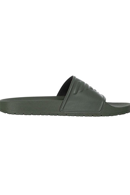 Emporio Armani Underwear Women Shoes-Shoes Shoes-Emporio Armani Underwear-green-40-Urbanheer