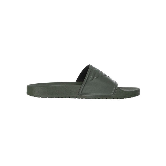 Emporio Armani Underwear Women Shoes-Shoes Shoes-Emporio Armani Underwear-green-40-Urbanheer