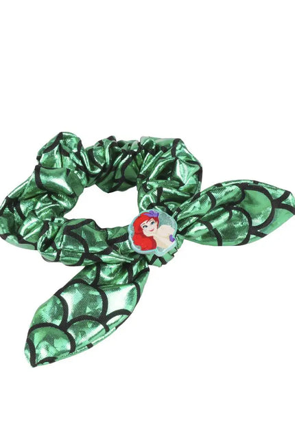 Hair Ties 3 Pieces The Little Mermaid-Mastoys-Urbanheer