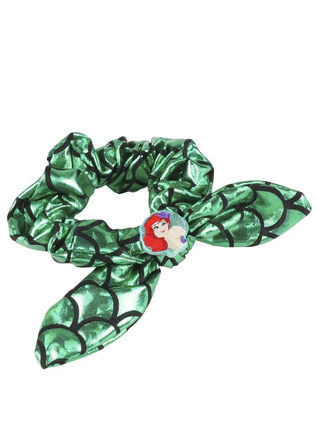 Hair Ties 3 Pieces The Little Mermaid-Mastoys-Urbanheer