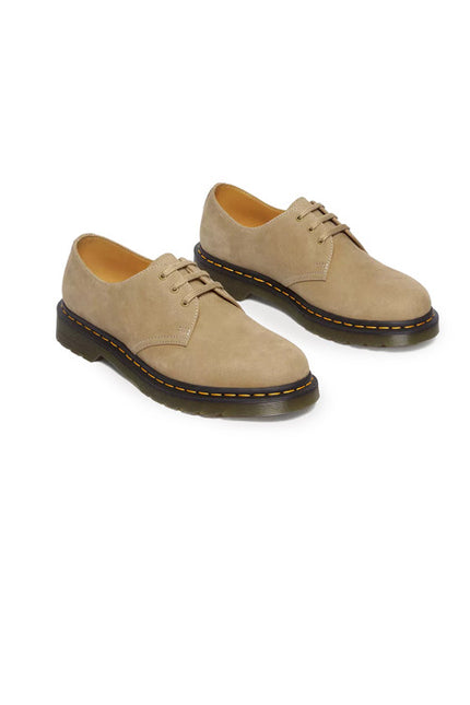 Dr. Martens Men Moccassin-Shoes Moccassin-Dr. Martens-Urbanheer