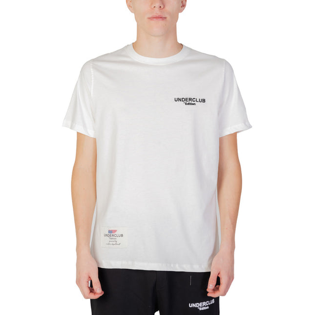 Underclub Men T-Shirt