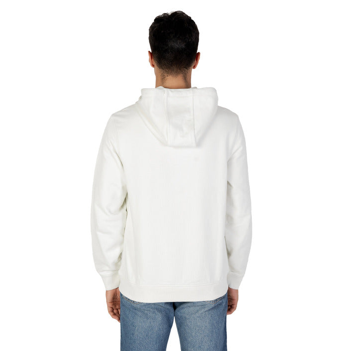 Hugo Men Sweatshirts-Hugo-Urbanheer