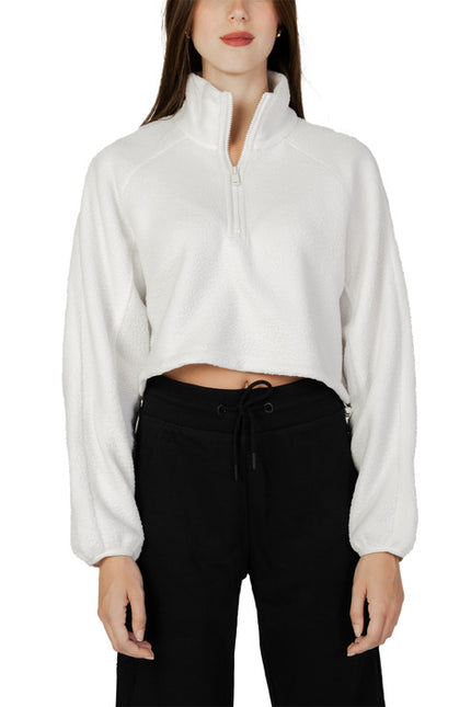 Calvin Klein Sport Women Sweatshirts-Calvin Klein Sport-white-XS-Urbanheer