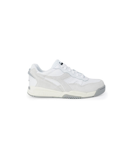 Diadora Men Sneakers-Shoes Sneakers-Diadora-white-41-Urbanheer