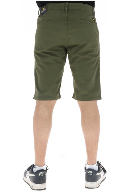 Lyle & Scott Men Shorts-Clothing Shorts-Lyle & Scott-Urbanheer