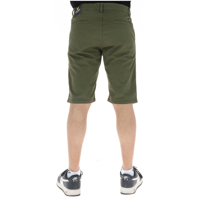 Lyle & Scott Men Shorts-Clothing Shorts-Lyle & Scott-Urbanheer