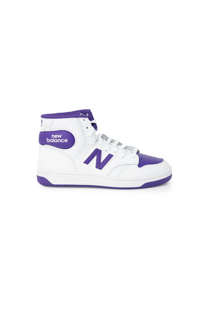 New Balance Women Sneakers-Shoes Sneakers-New Balance-purple-36-Urbanheer