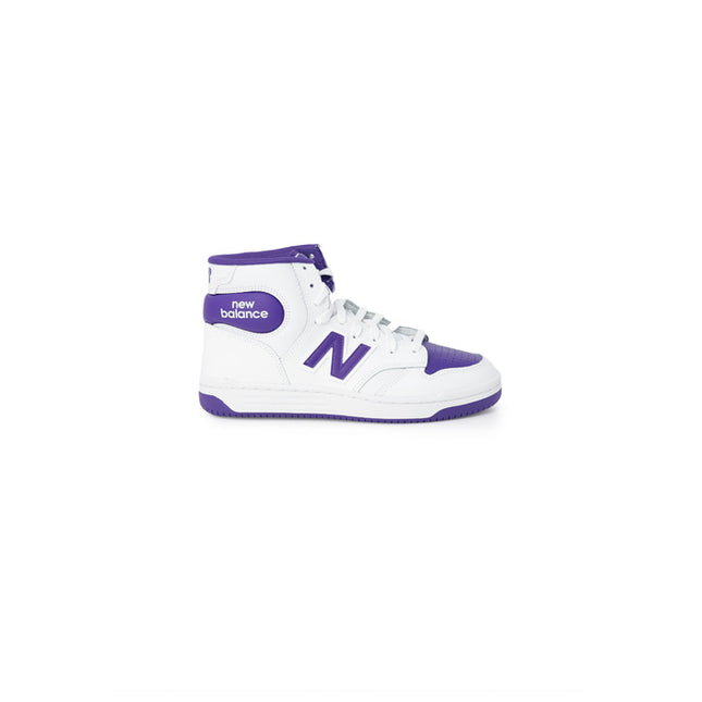 New Balance Women Sneakers-Shoes Sneakers-New Balance-purple-36-Urbanheer