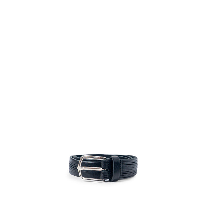 Idra Men Belt-Idra-black-90-Urbanheer