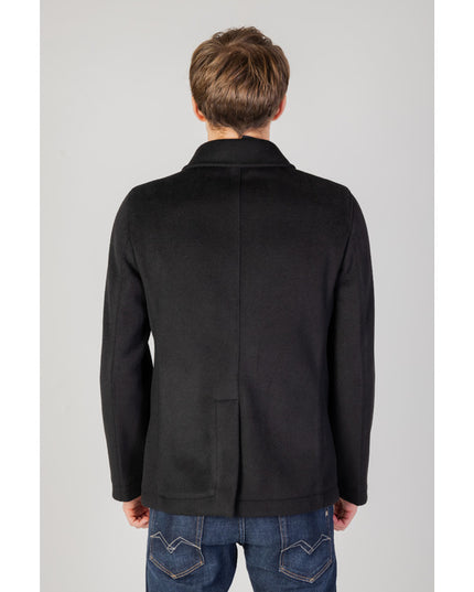 Mulish Men Coat-Clothing Coats-Mulish-Urbanheer