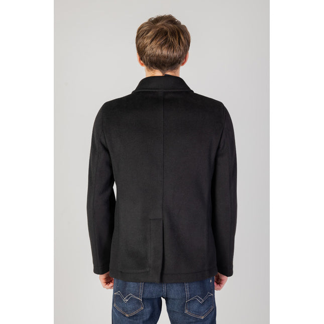 Mulish Men Coat-Clothing Coats-Mulish-Urbanheer